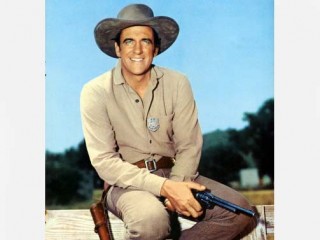 James Arness picture, image, poster